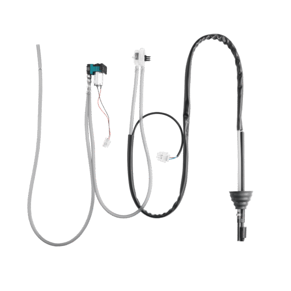 APLW DS7111 Pumpe - Zusätzliche Dosierpumpe