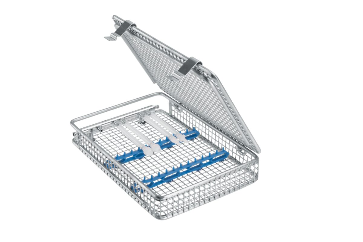 A 314 Ophthalmologie-Tray – Bild 1
