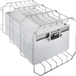 APST012 Halterung für große Container - 22l Steri