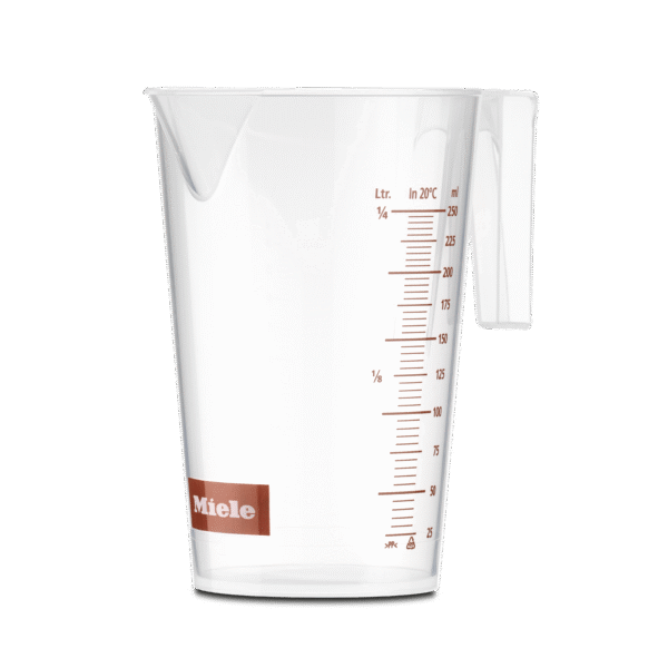 MB1 250 Messbecher