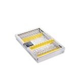 APWD 331 Siebtray flach