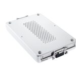 APWD 334 Sterilcontainer flach