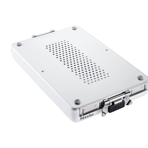 APWD 334 Sterilcontainer flach