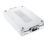 APWD 335 Sterilcontainer flach und hoch