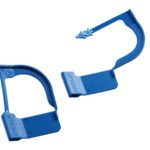 APWD 339 Verschlussplomben blau