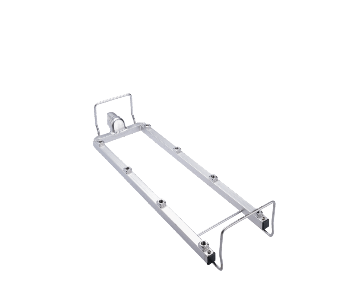 A 300/2 Modul 2x4 (unbestückt) – Bild 1