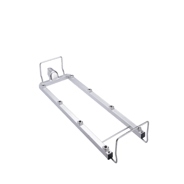 A 300/2 Modul 2x4 (unbestückt)