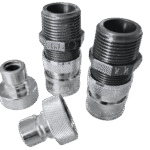 SK/1 Schnellk. (2 Stck) Schnellkupplung