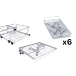 APWD 218 SUR Set - Vorteilspaket Chirurgie