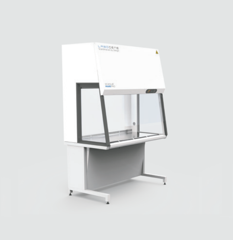 MarsPro Sicherheitswerkbank Mars Pro Klasse II – Bild 1