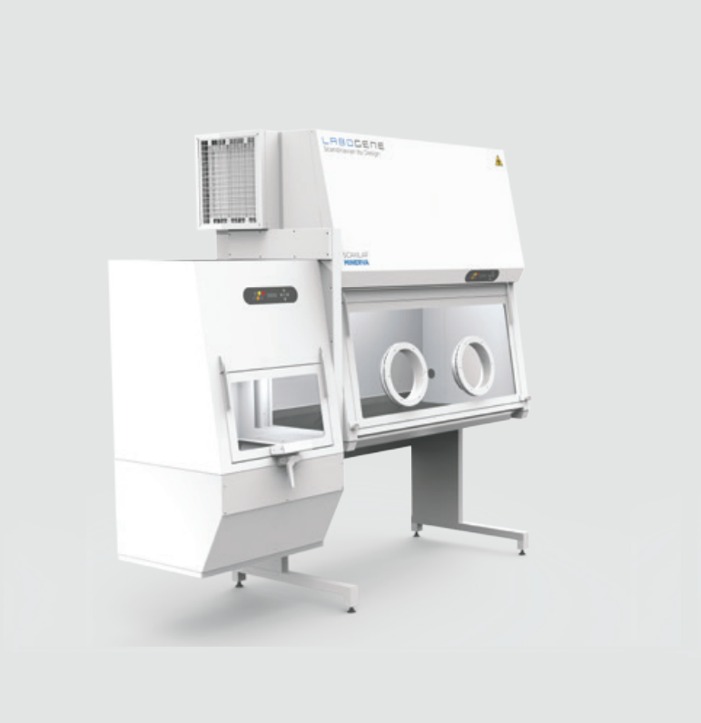 Minerva Sicherheitswerkbank Minerva Klasse II – Bild 1