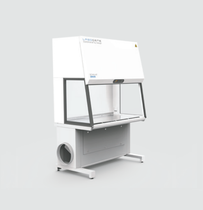 Orion Sicherheitswerkbank Orion Klasse II – Bild 1